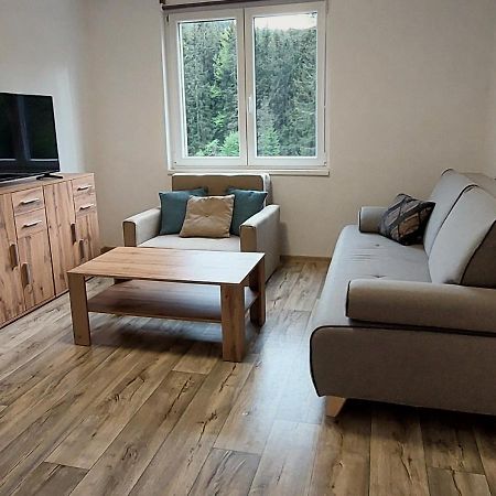 Apartmanek Jizerske Hory Josefuv Dul Exterior photo