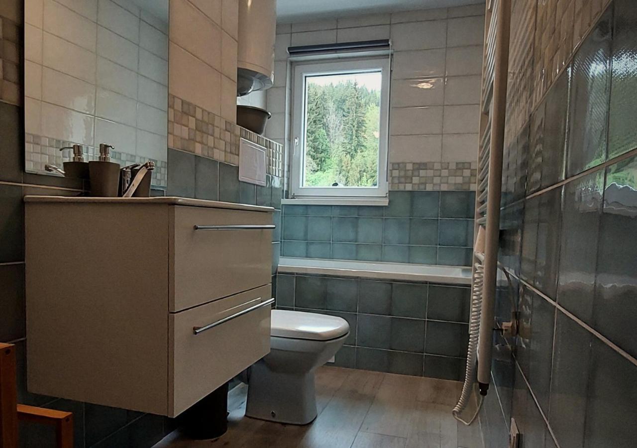 Apartmanek Jizerske Hory Josefuv Dul Exterior photo