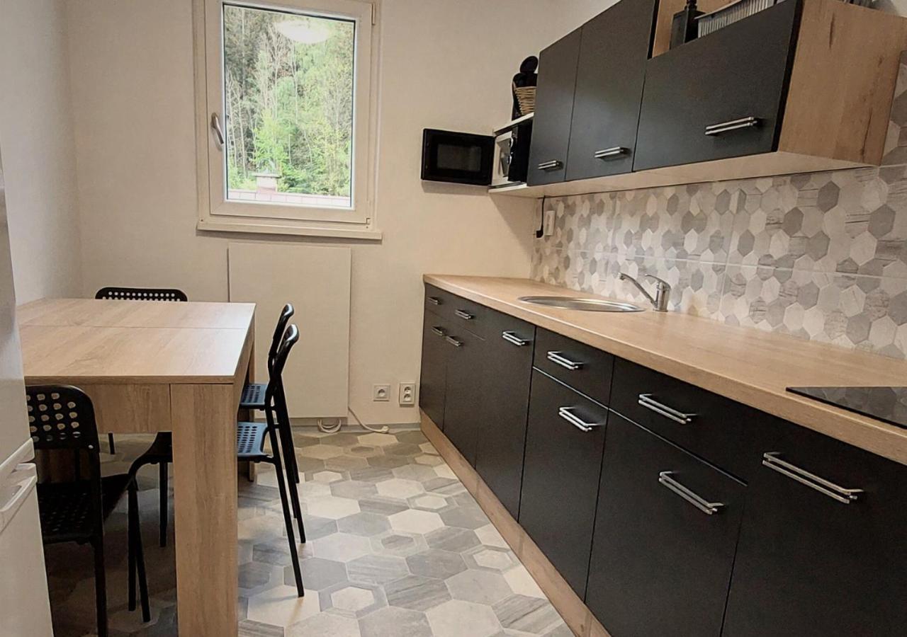 Apartmanek Jizerske Hory Josefuv Dul Exterior photo