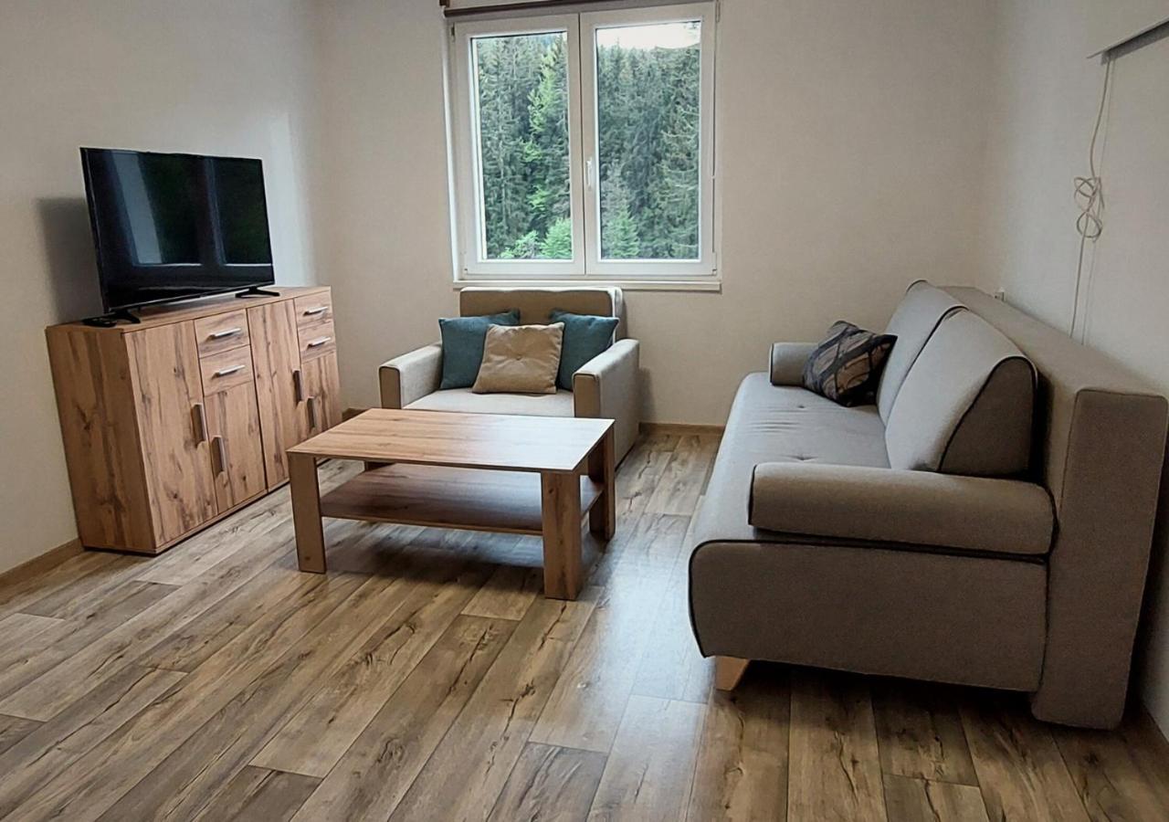Apartmanek Jizerske Hory Josefuv Dul Exterior photo
