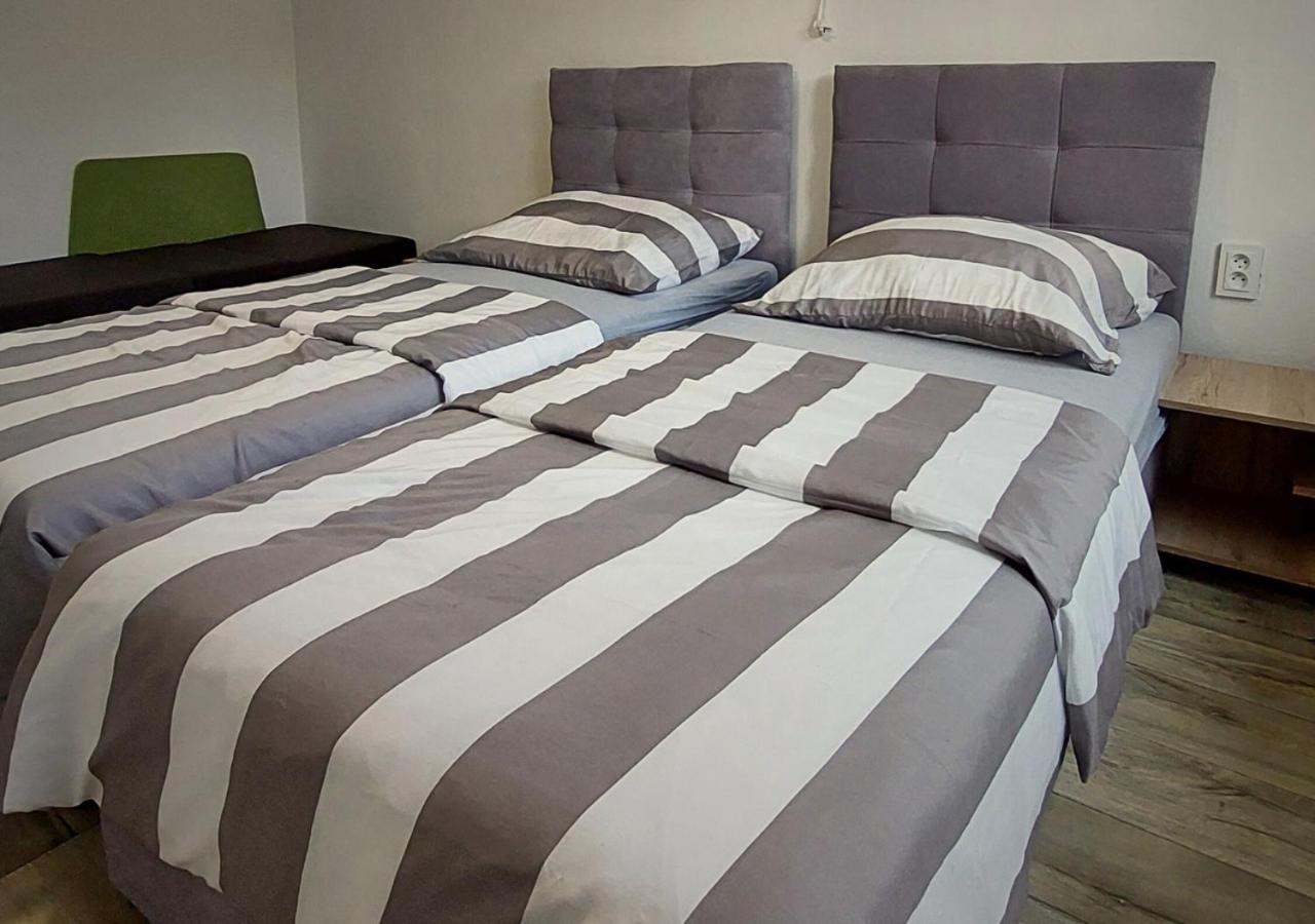 Apartmanek Jizerske Hory Josefuv Dul Exterior photo